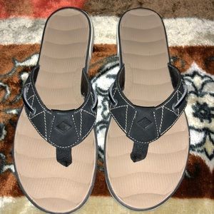 ONE DAY SALE Sperry sandals